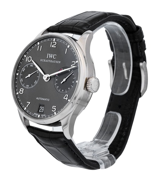 IWC Portugieser Automatic IW500106